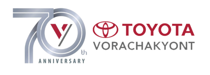 toyota logo